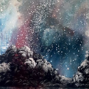 Milkyway -juliste