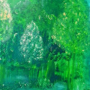 Secrets: Green