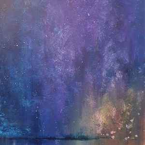 Secrets: Purple